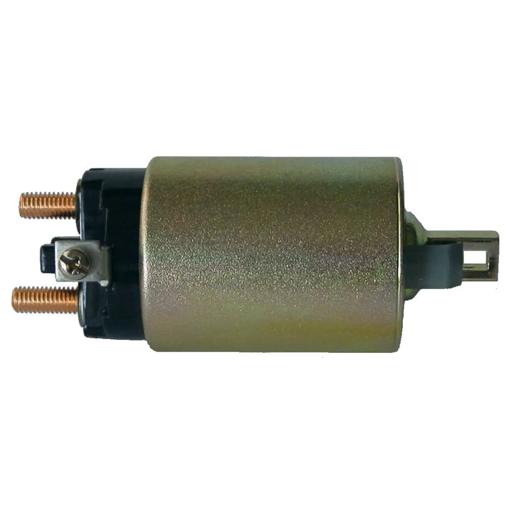 Solenoid