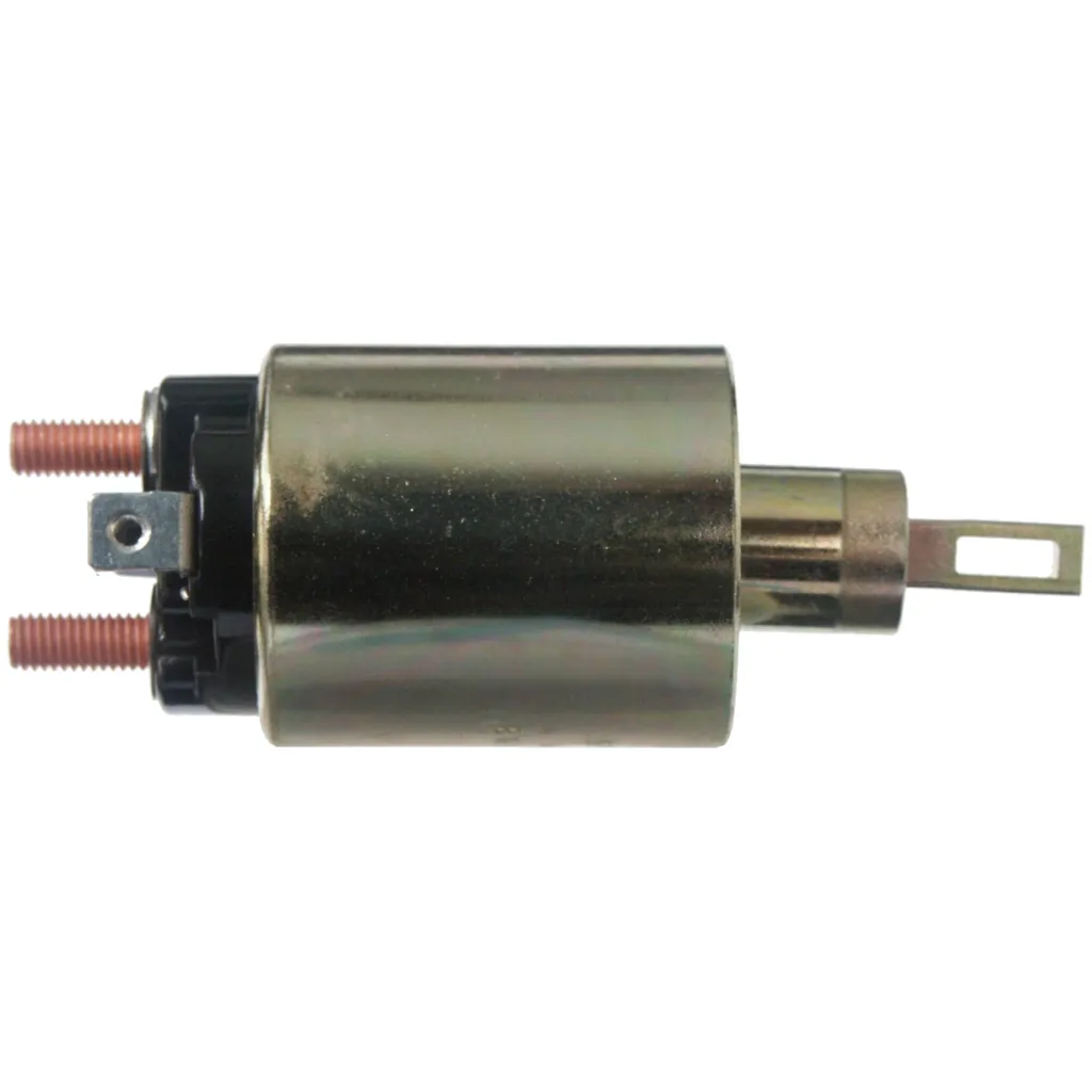 Solenoid