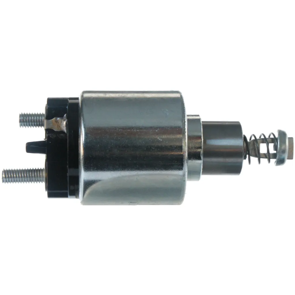 Solenoid
