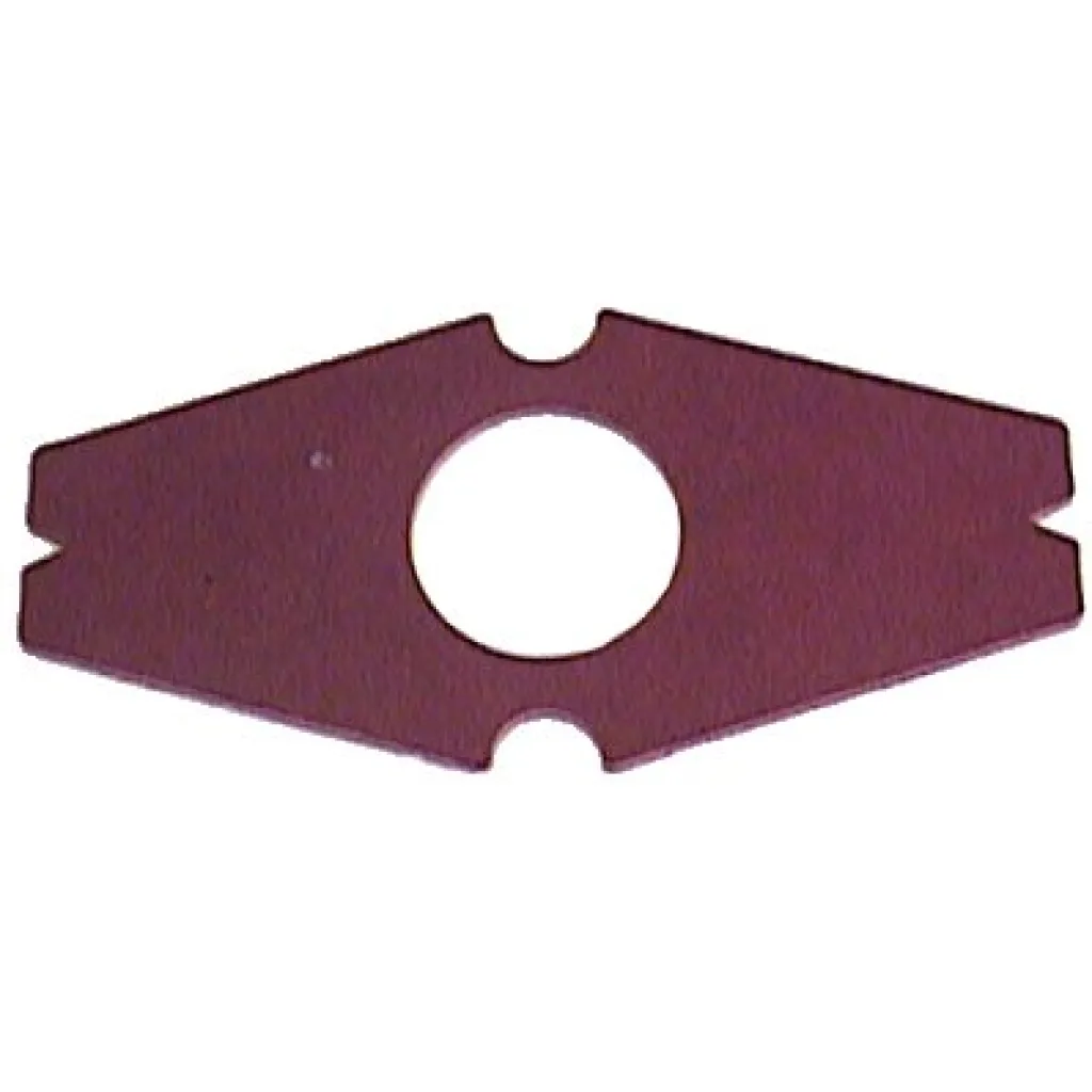 Isolator