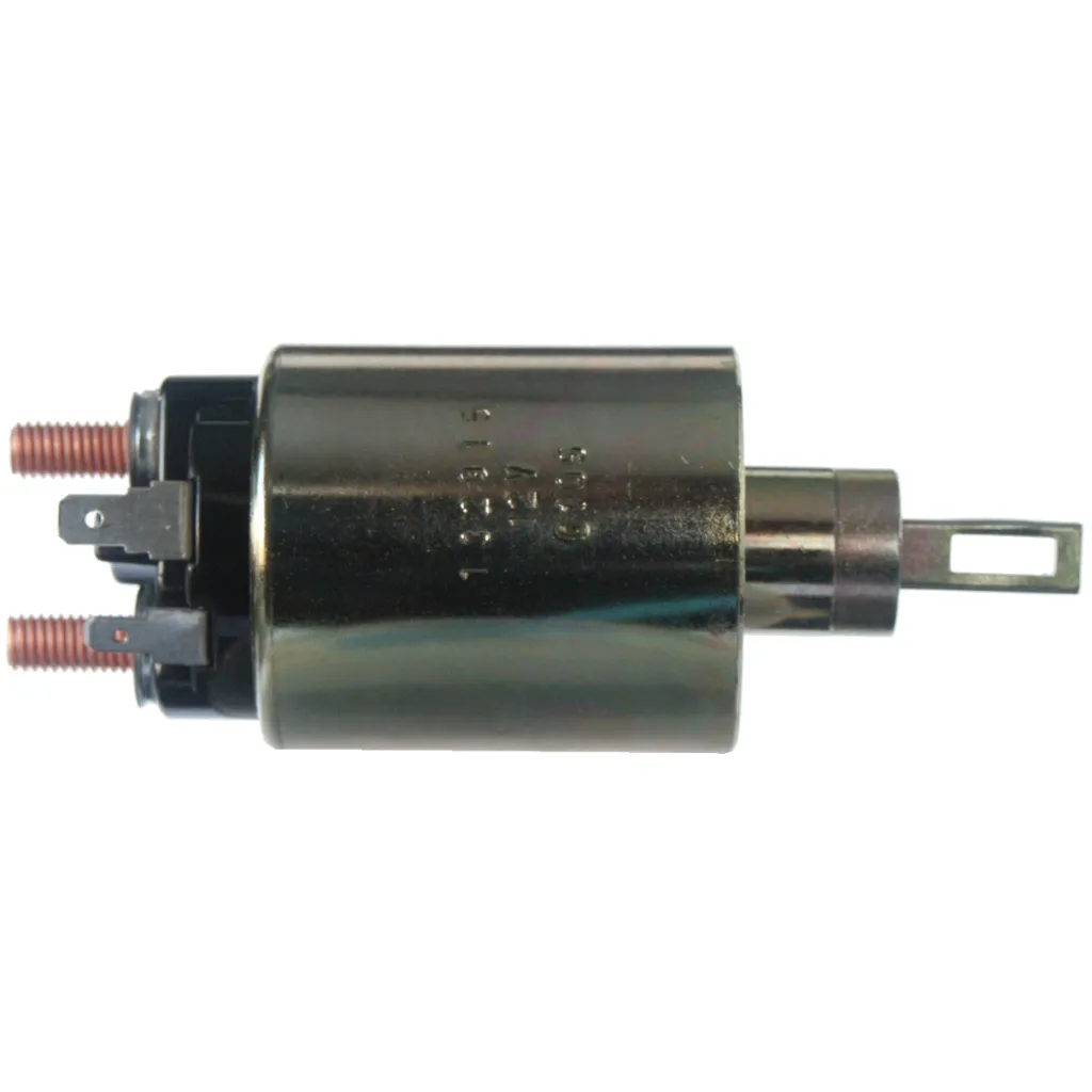 Solenoid