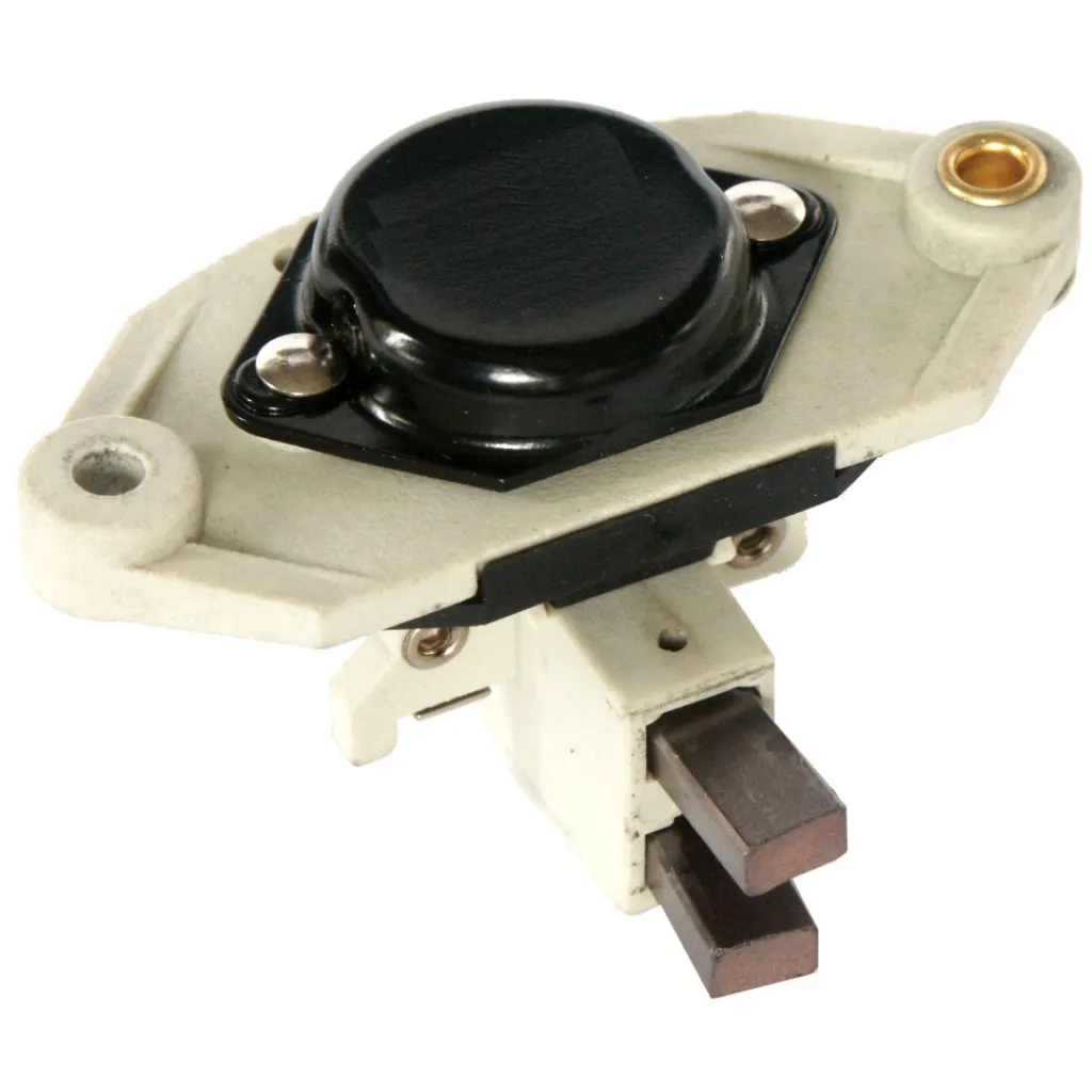 Laddningsregulator