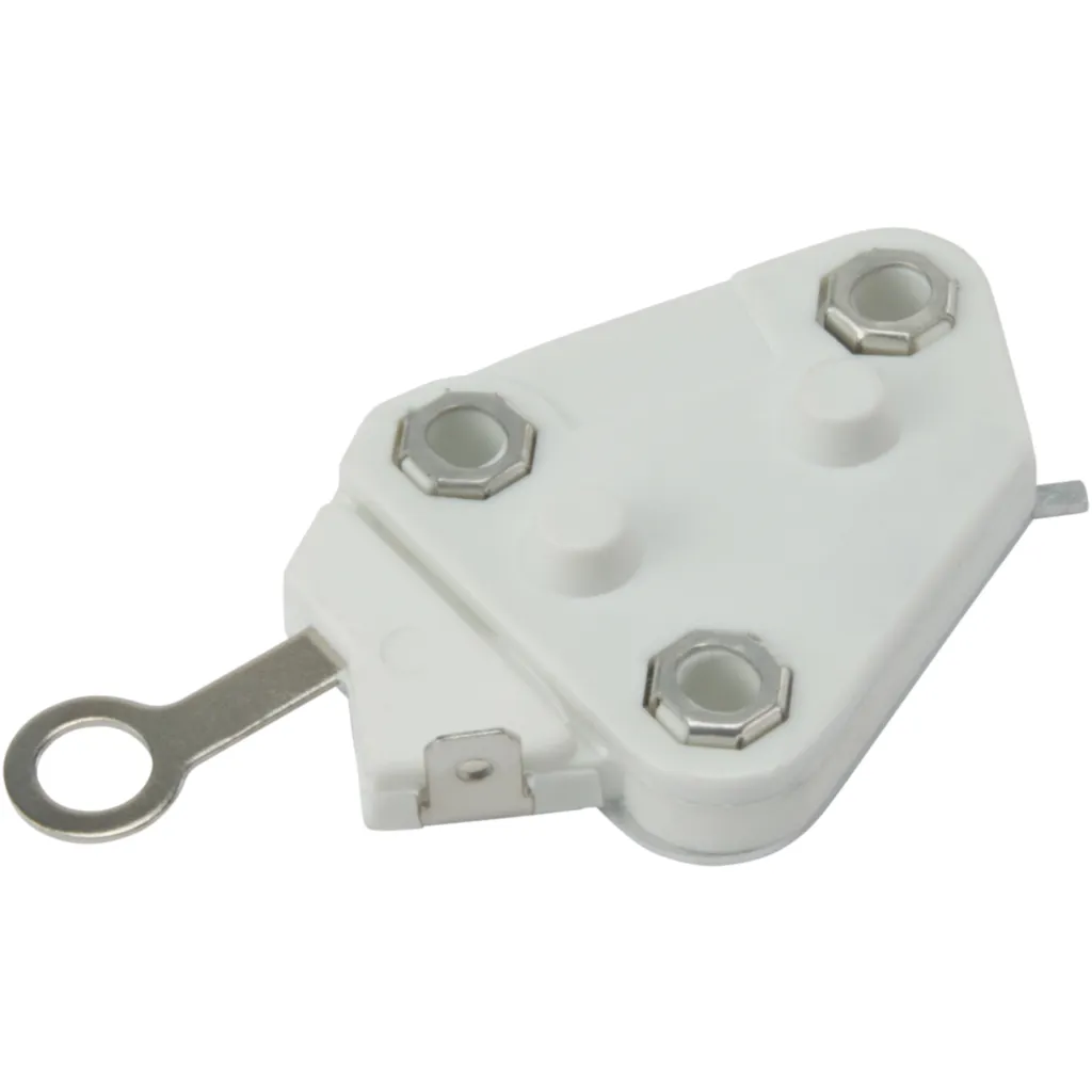 Laddningsregulator
