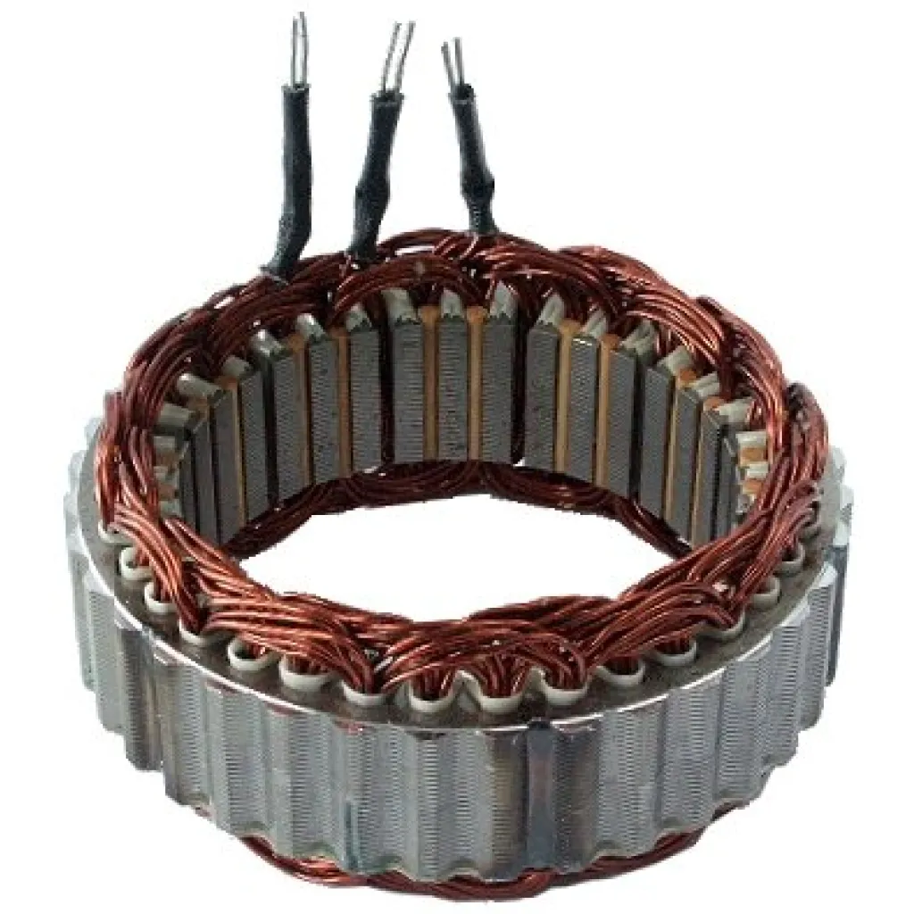 Stator