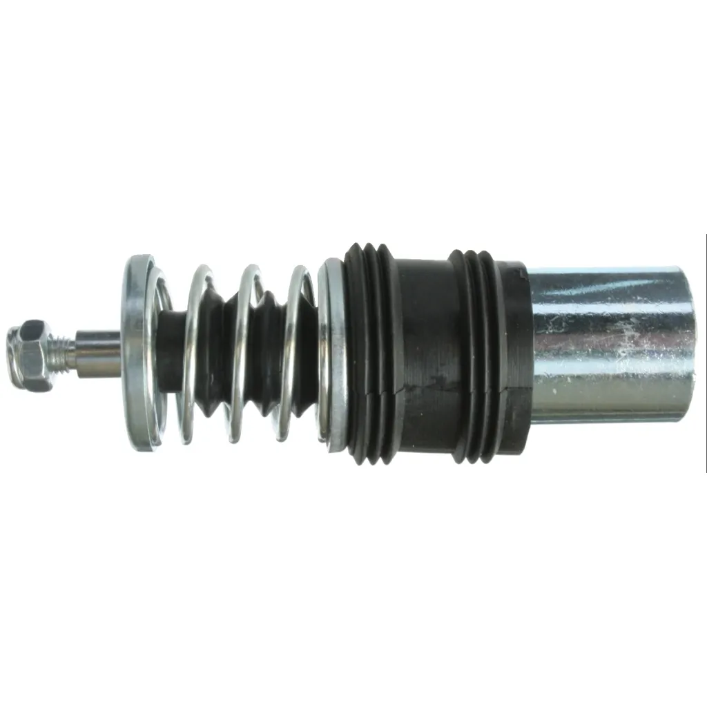 Solenoidkolv