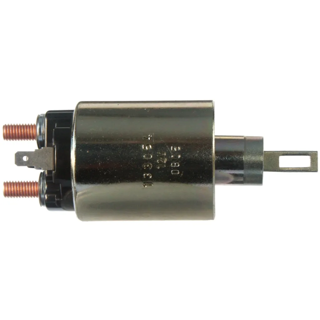 Solenoid