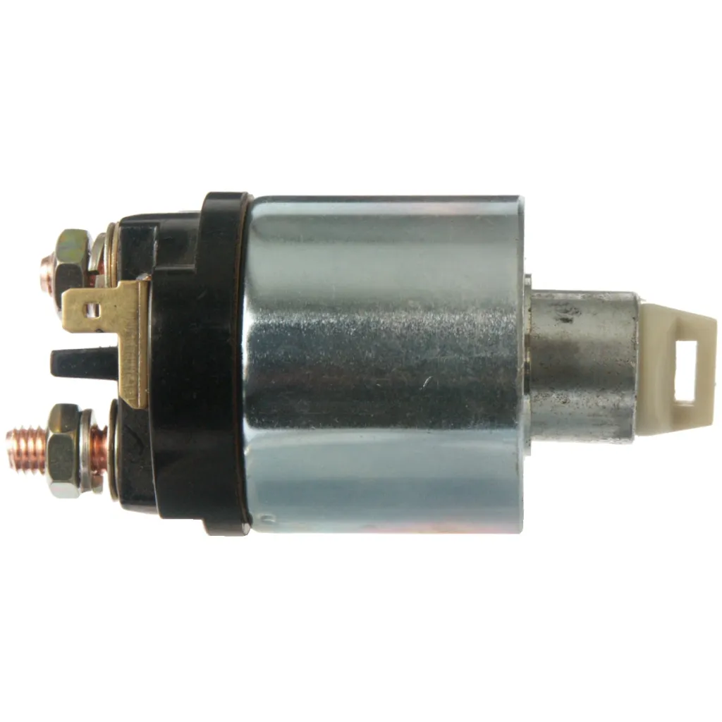 Solenoid