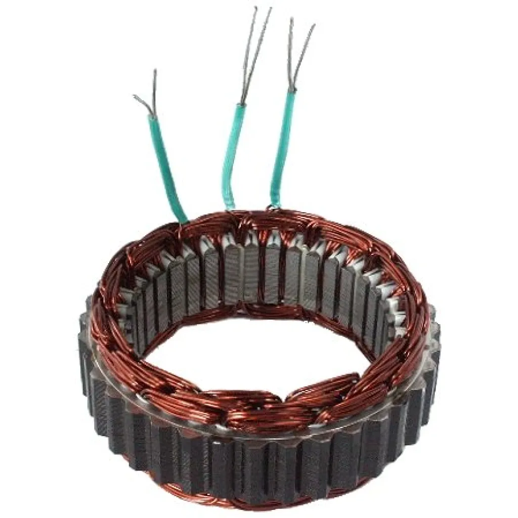 Stator