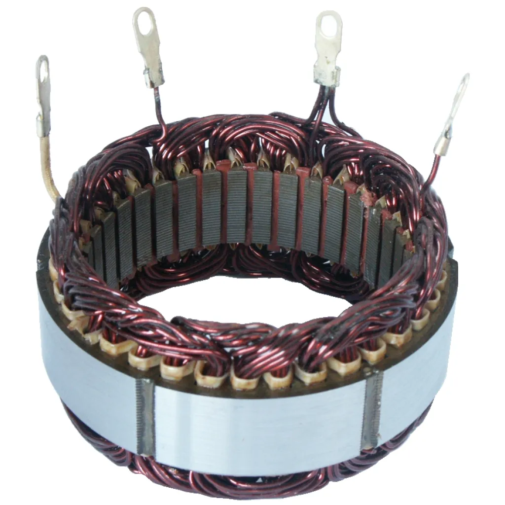Stator
