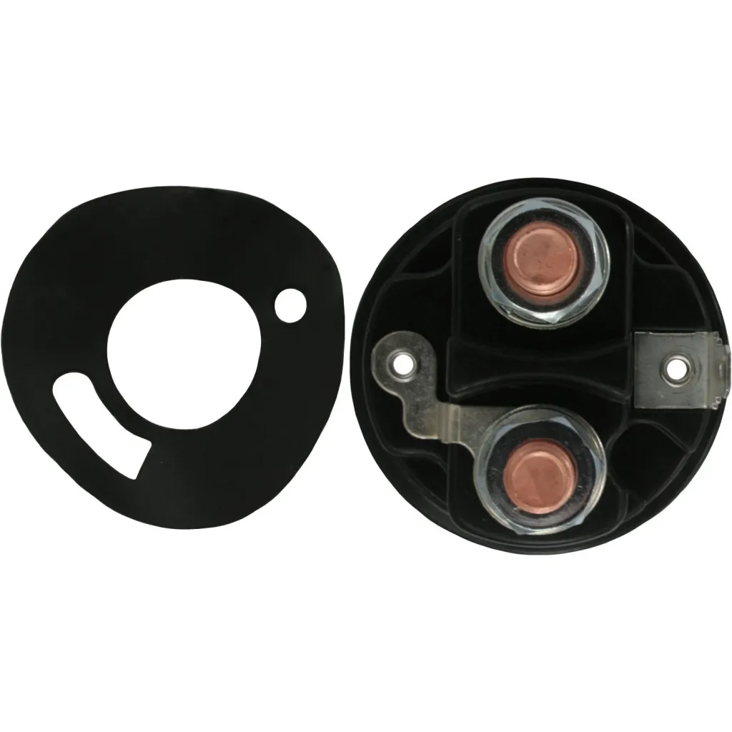 Solenoidlock