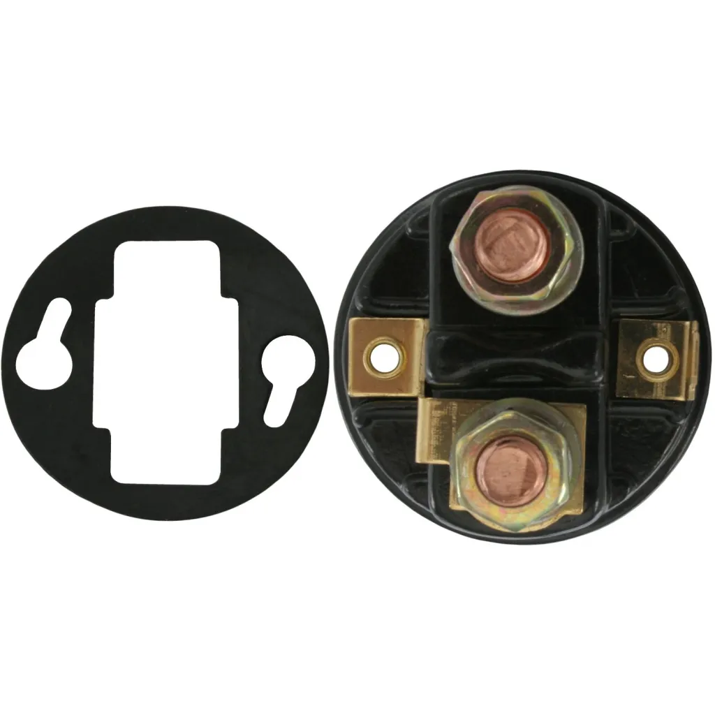 Solenoidlock