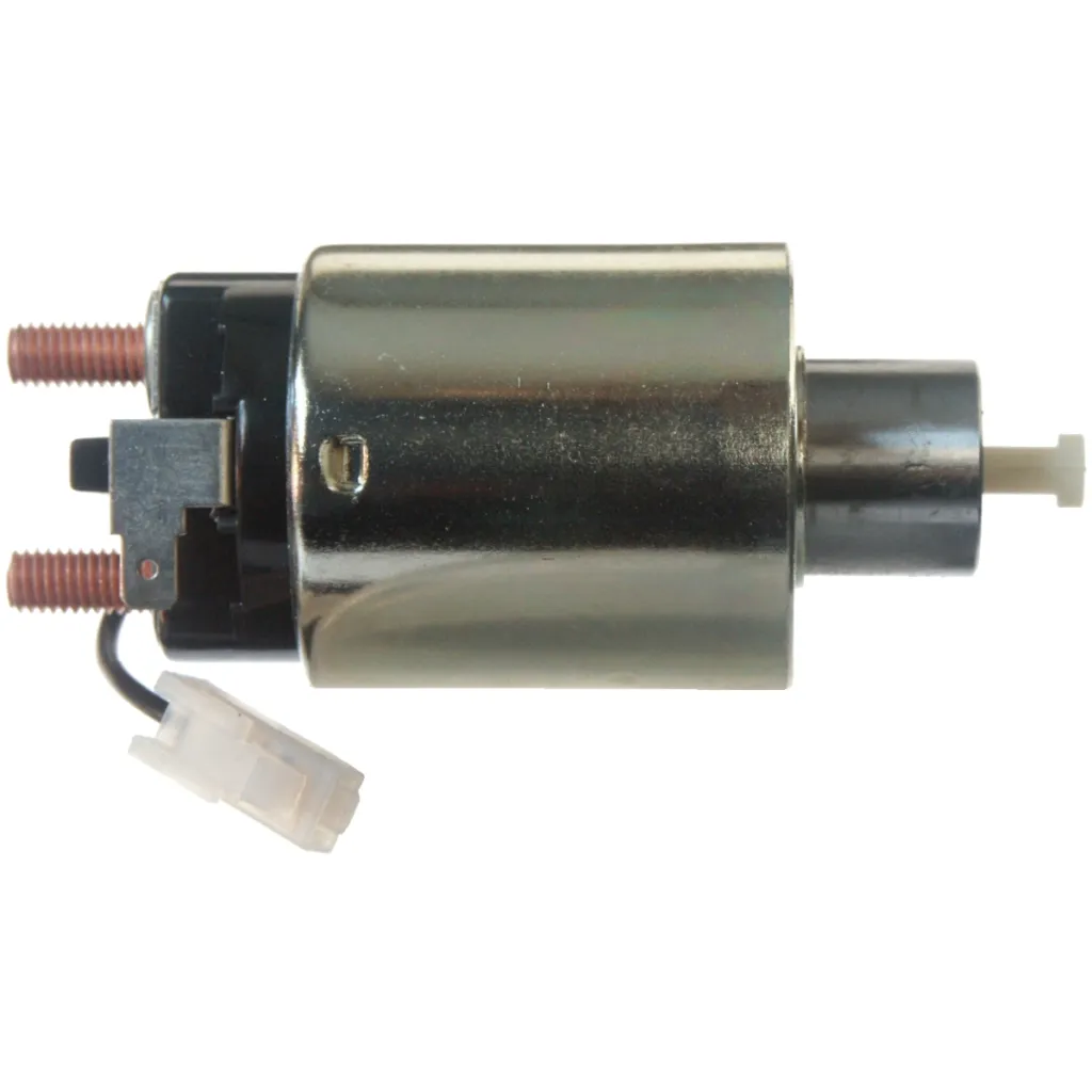 Solenoid