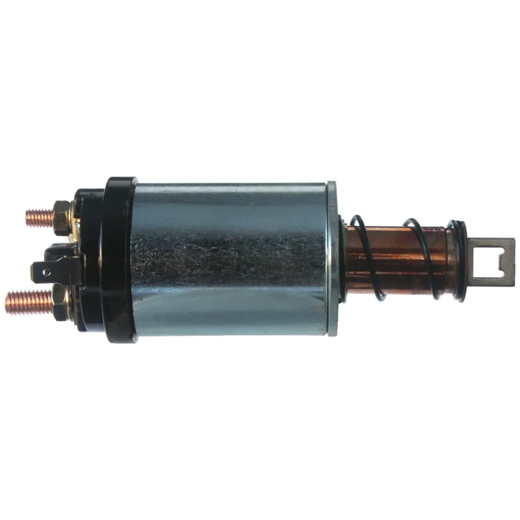 Solenoid