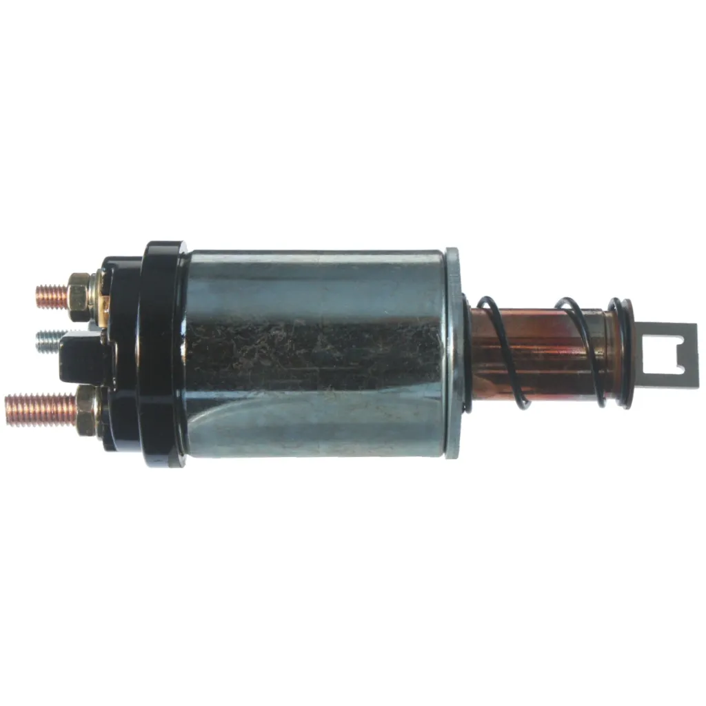 Solenoid