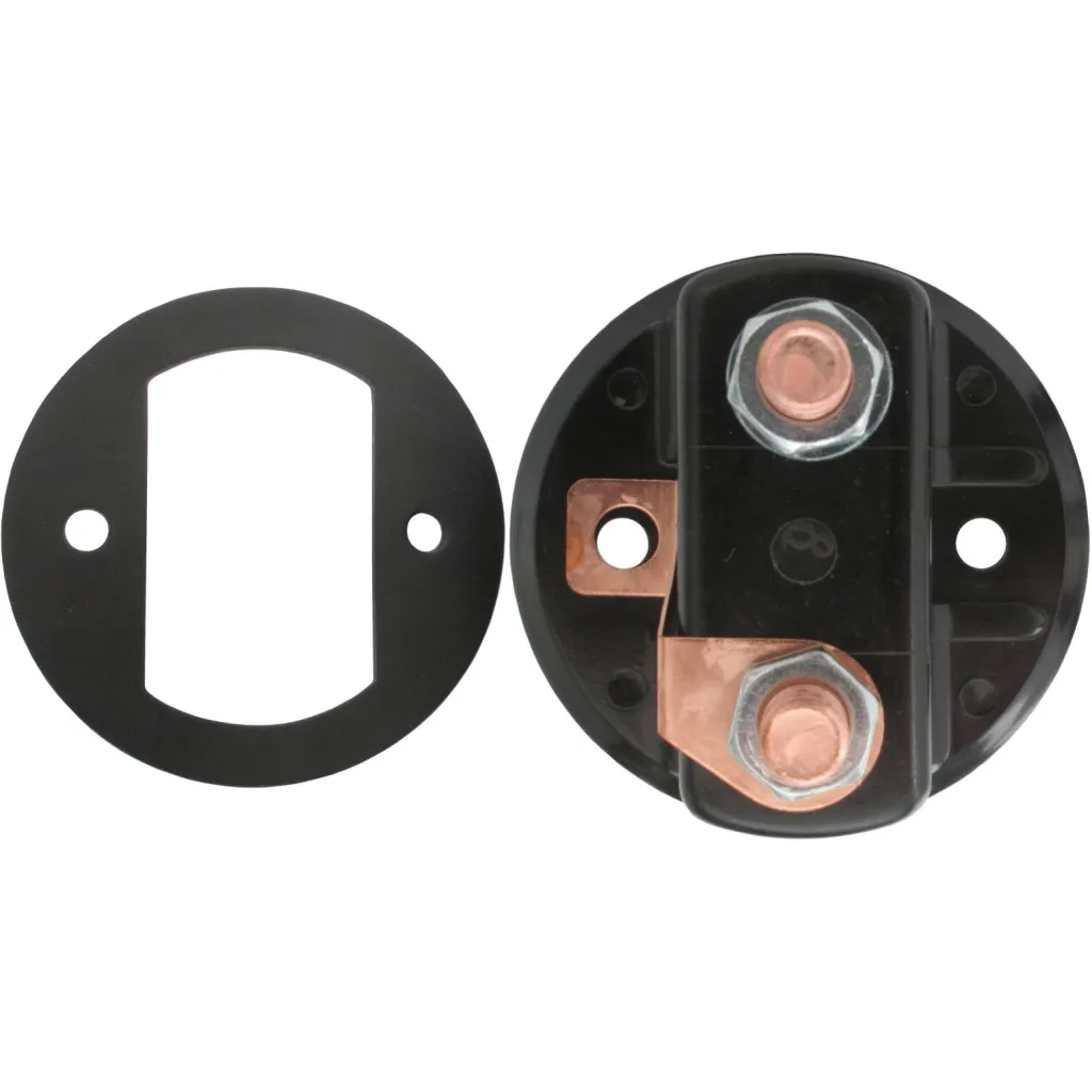 Solenoidlock
