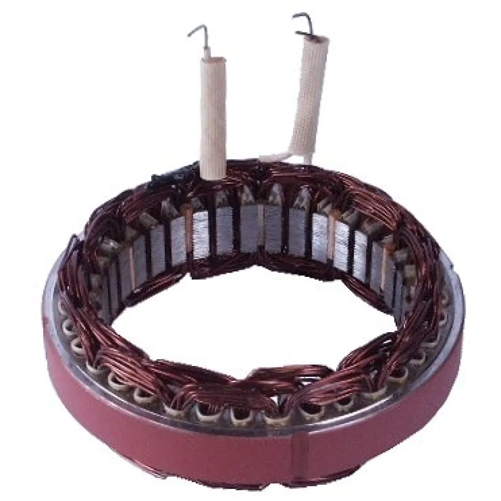 Stator
