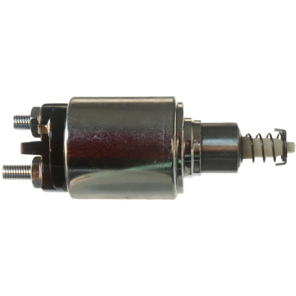 Solenoid