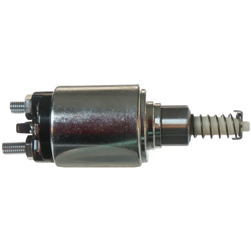Solenoid