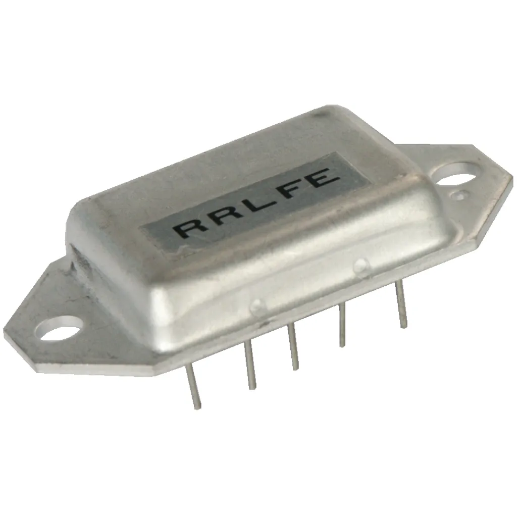 Regulatorkrets