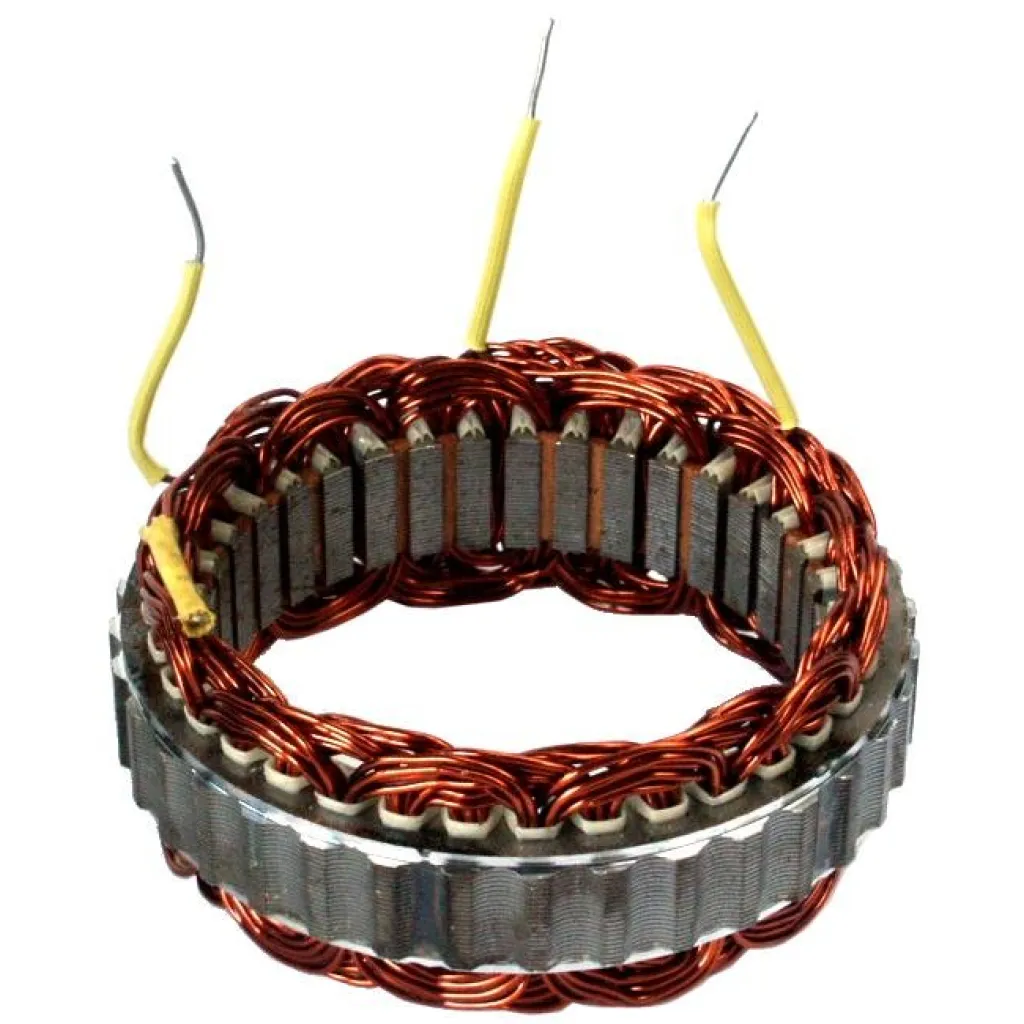 Stator