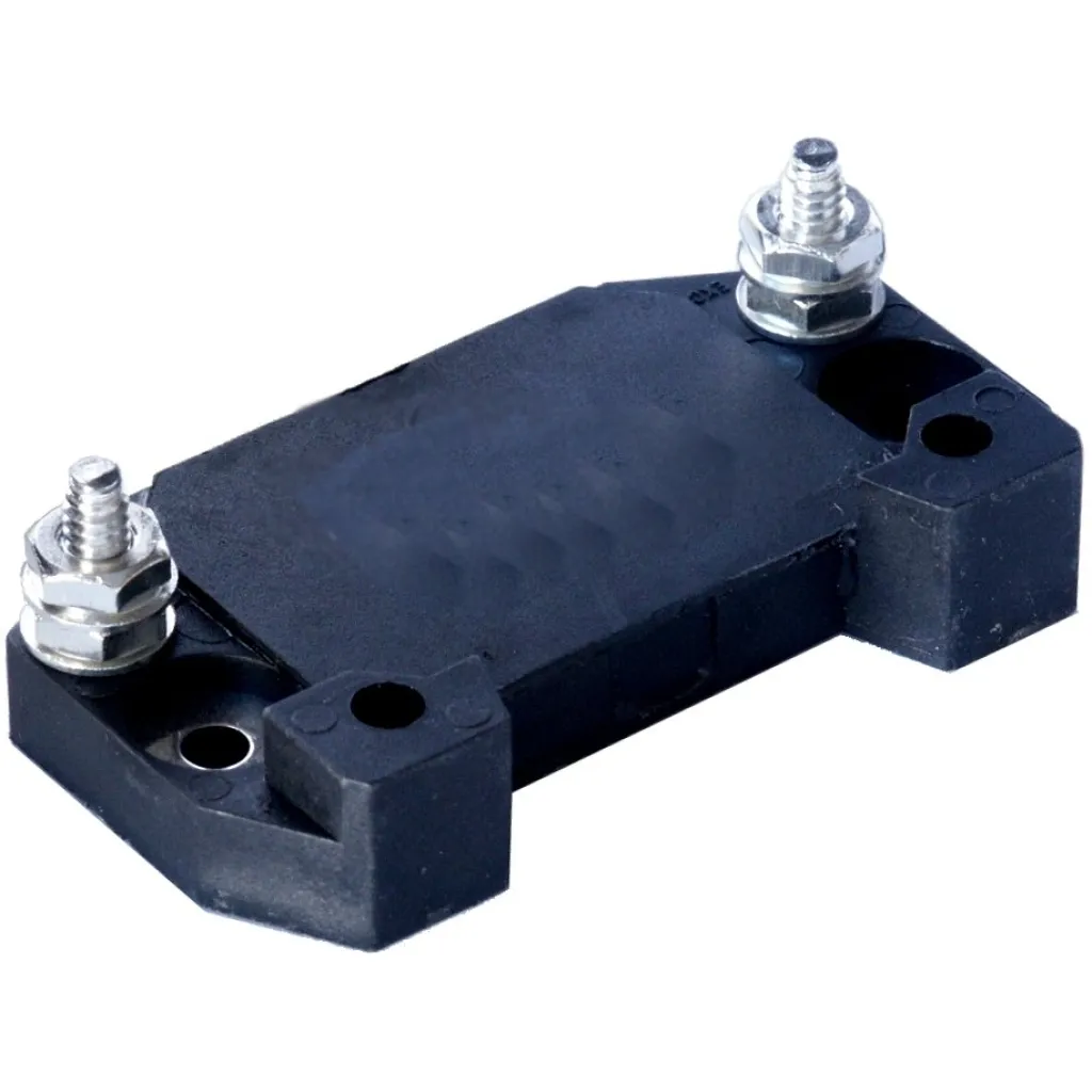 Laddningsregulator