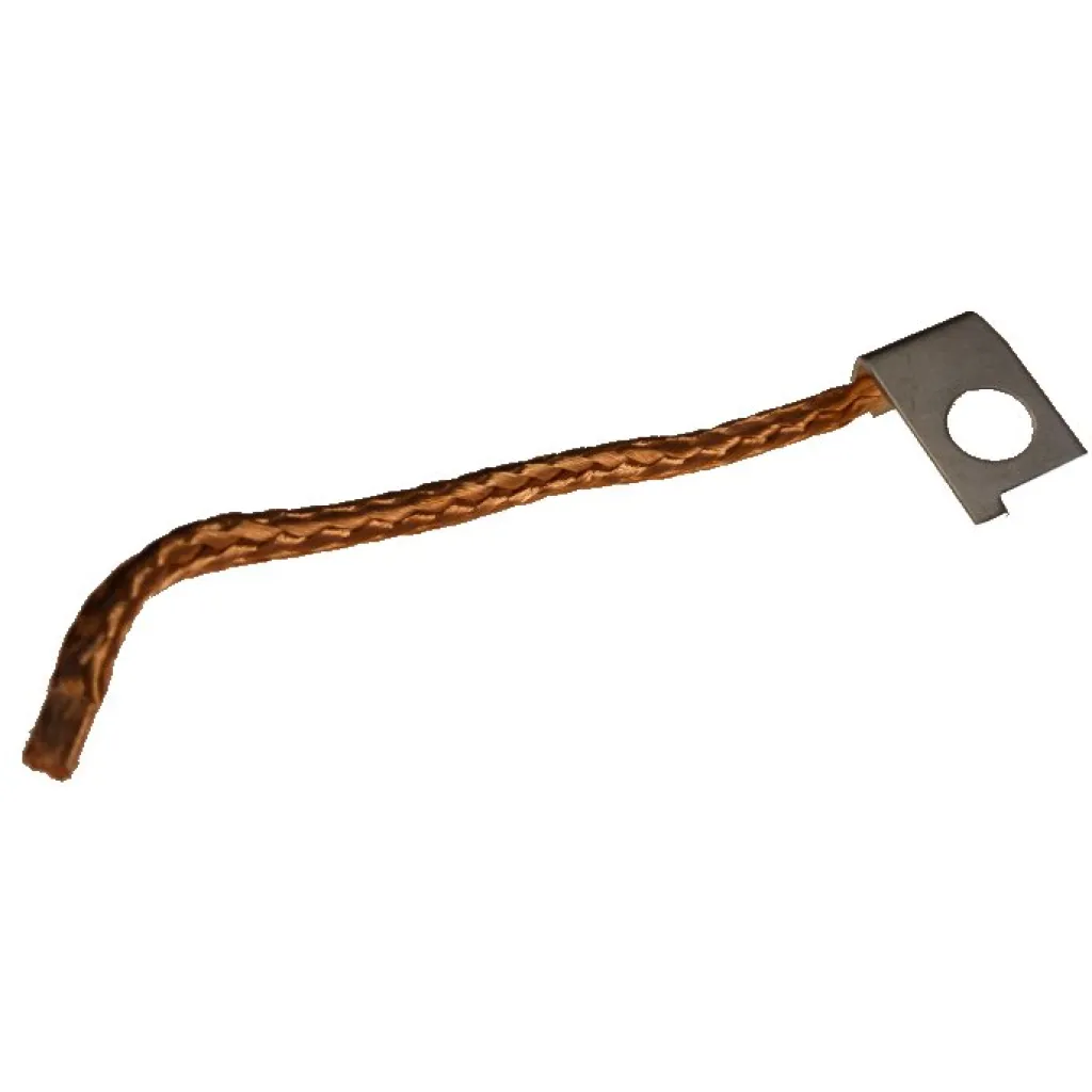 Kopparfläta
