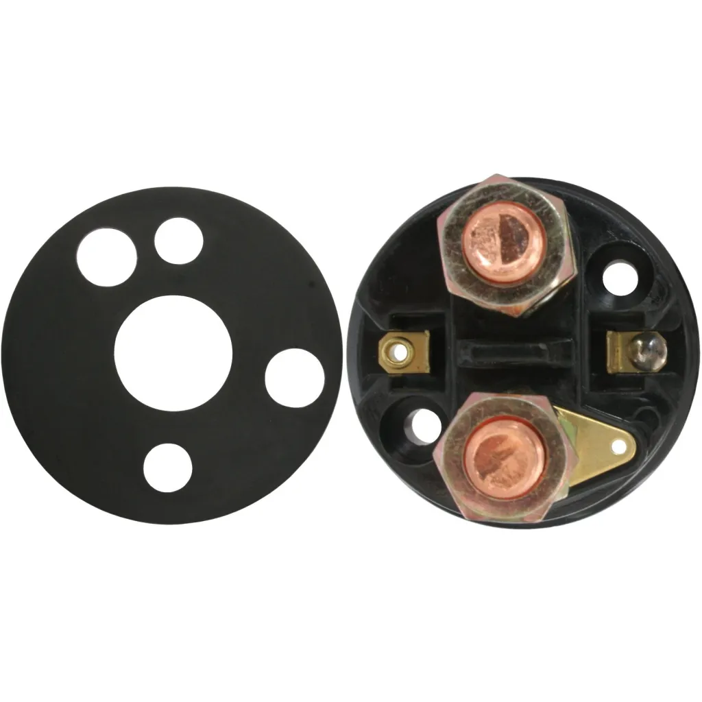 Solenoidlock