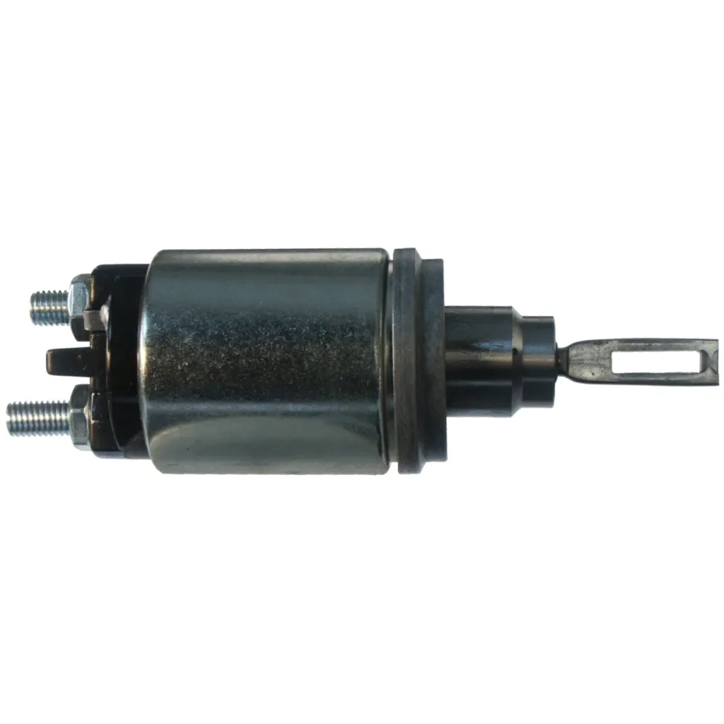 Solenoid