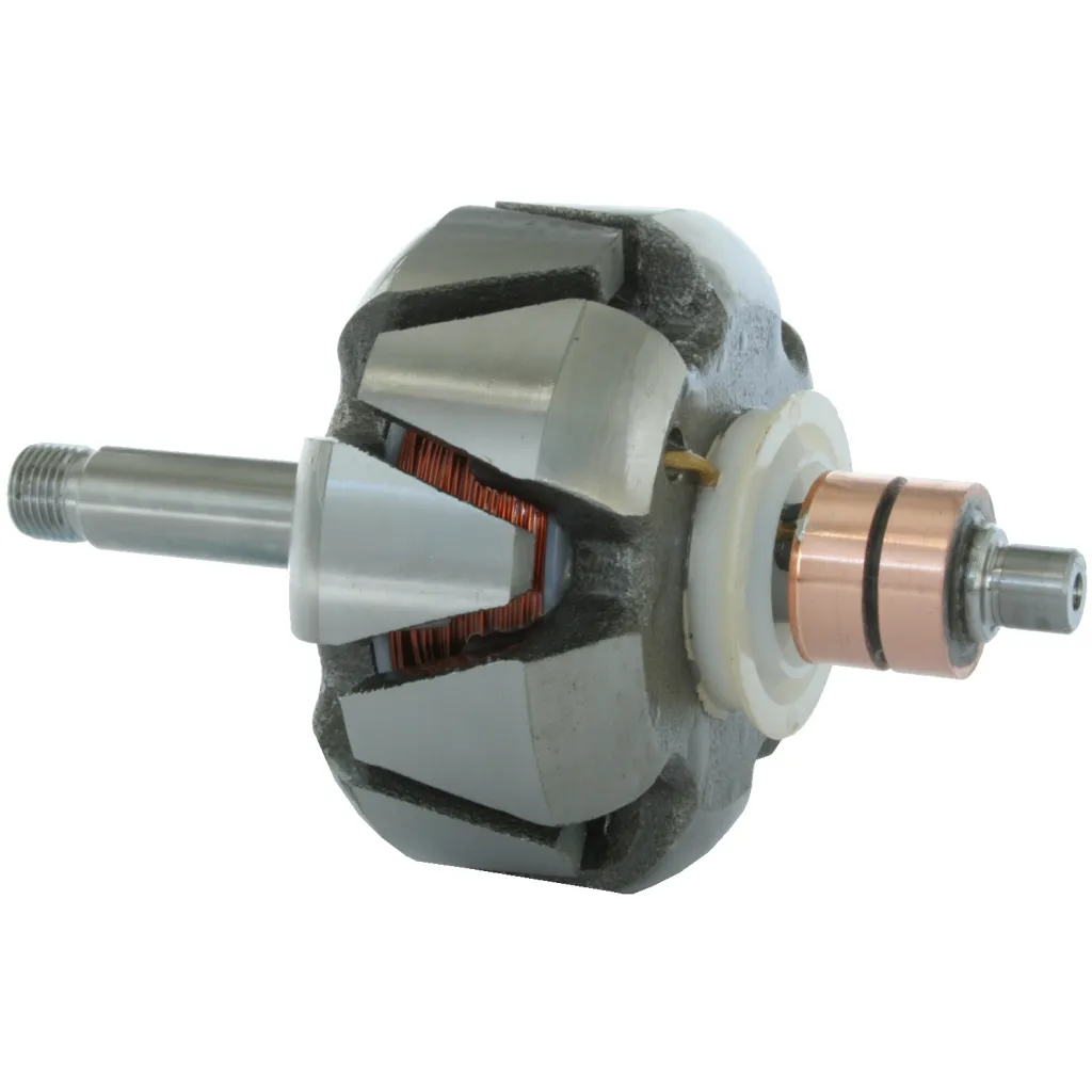 Rotor
