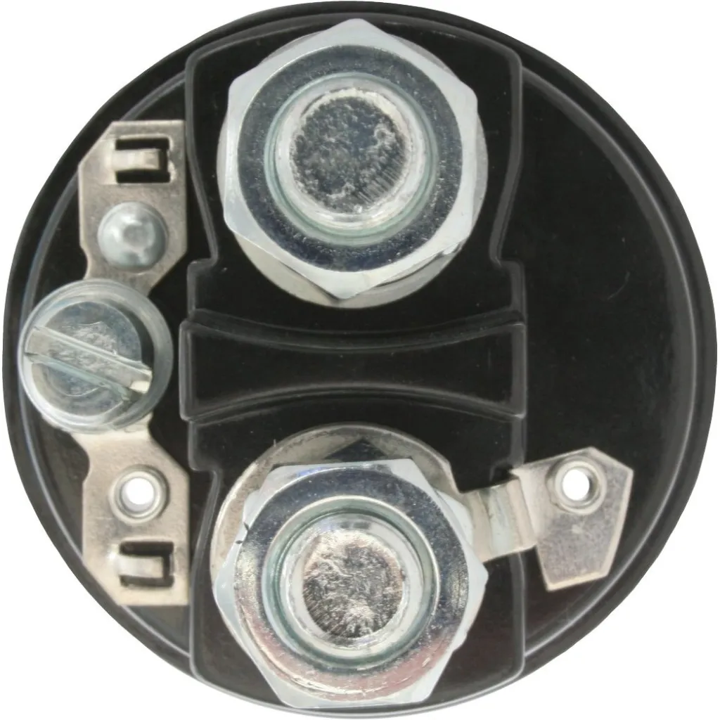 Solenoidlock