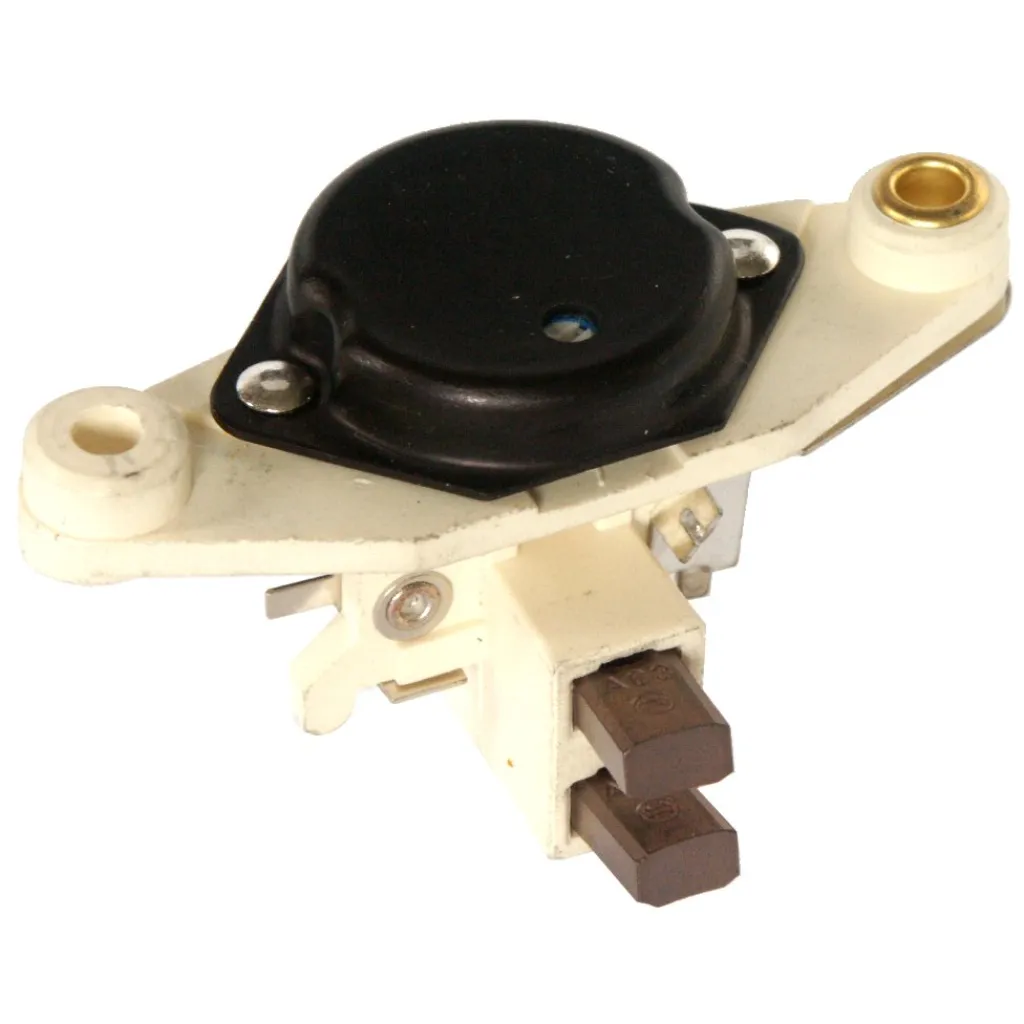 Laddningsregulator
