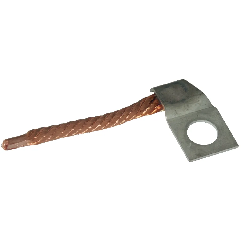 Kopparfläta