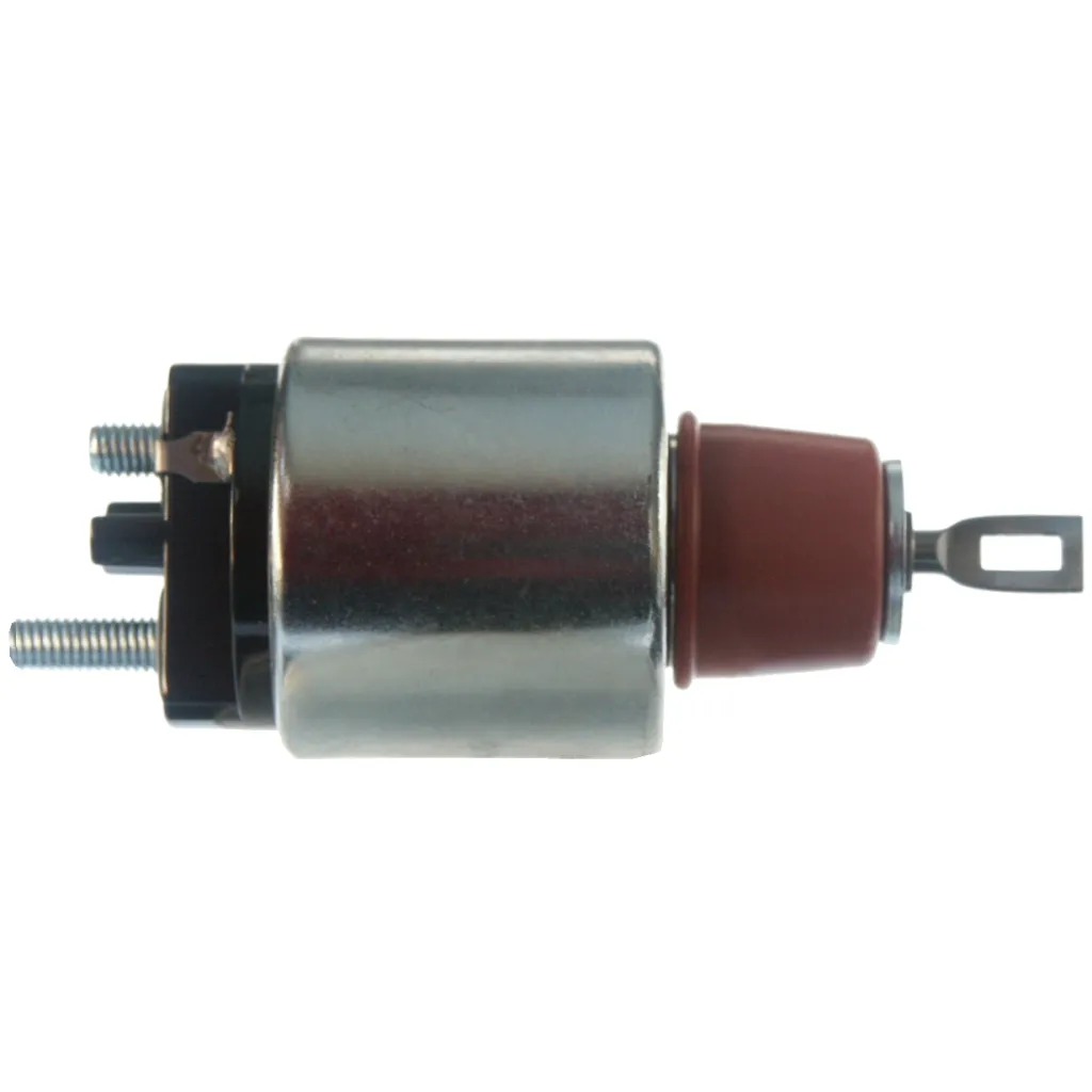 Solenoid