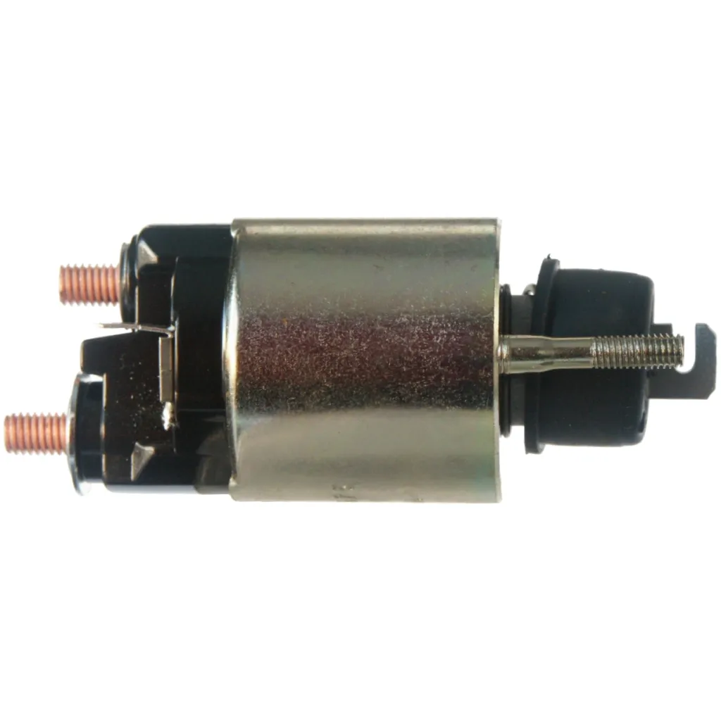 Solenoid
