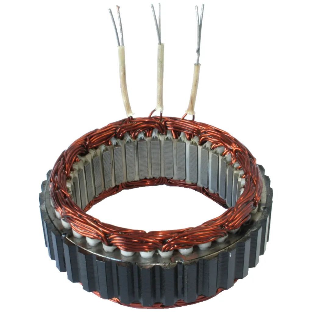 Stator