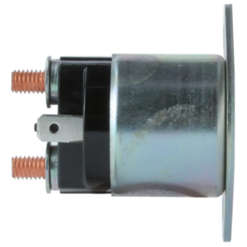Solenoid