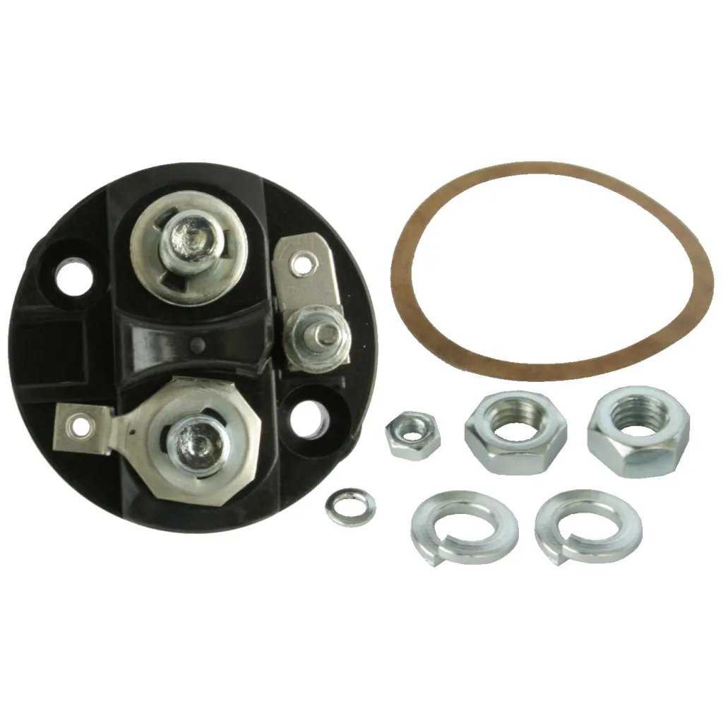 Solenoidlock