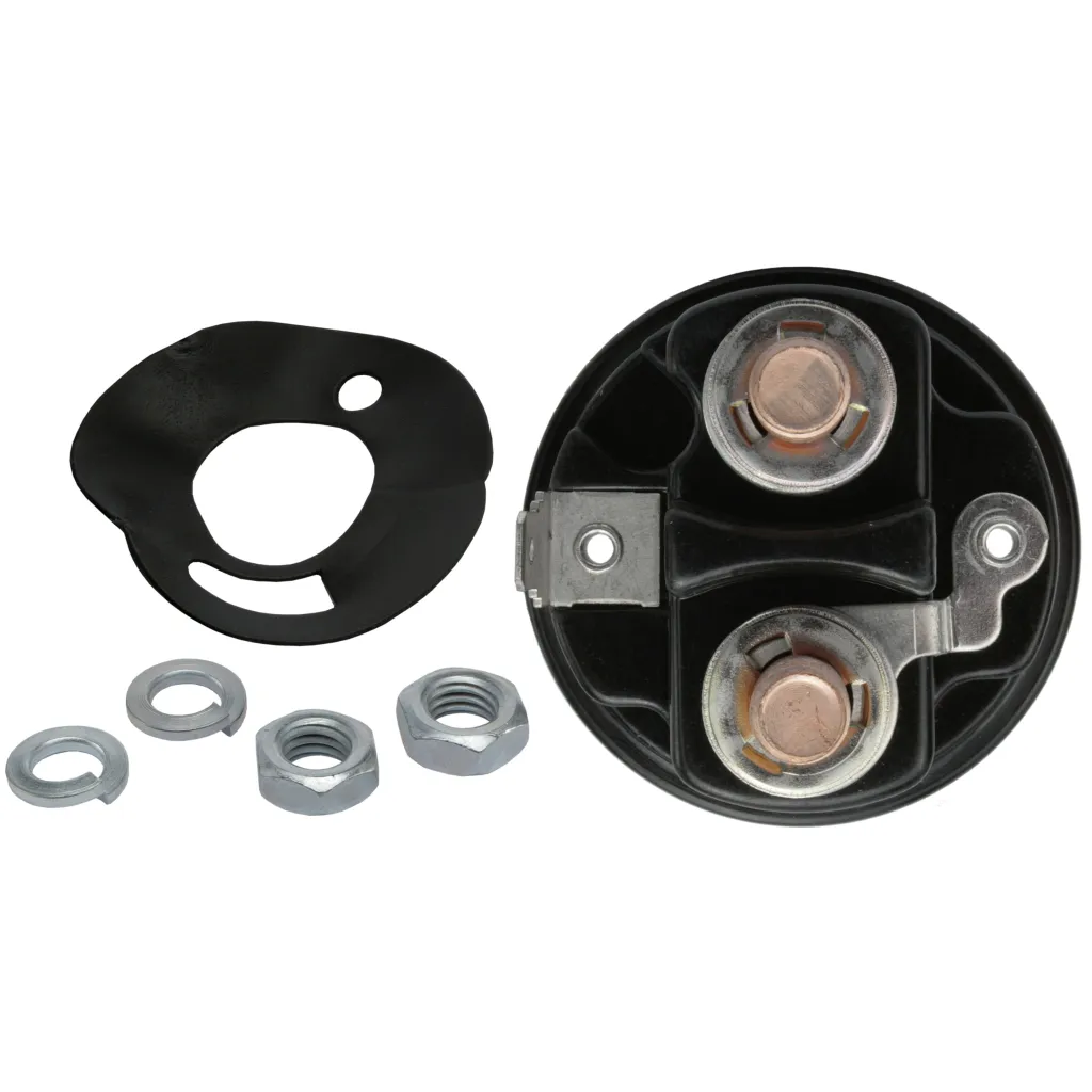Solenoidlock