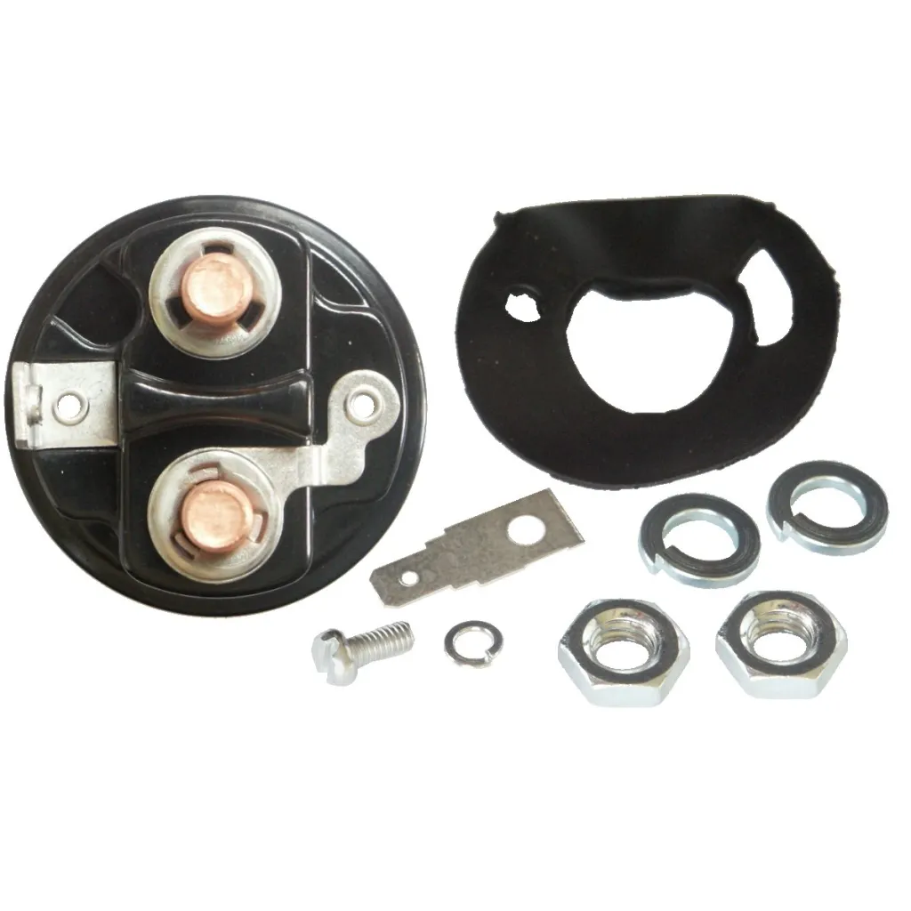 Solenoidlock