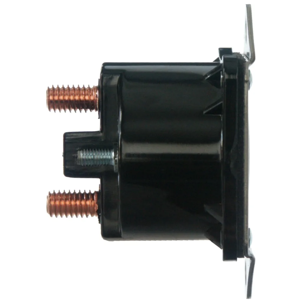 Solenoid