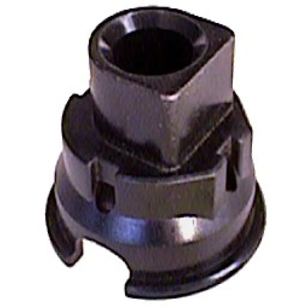 Isolator