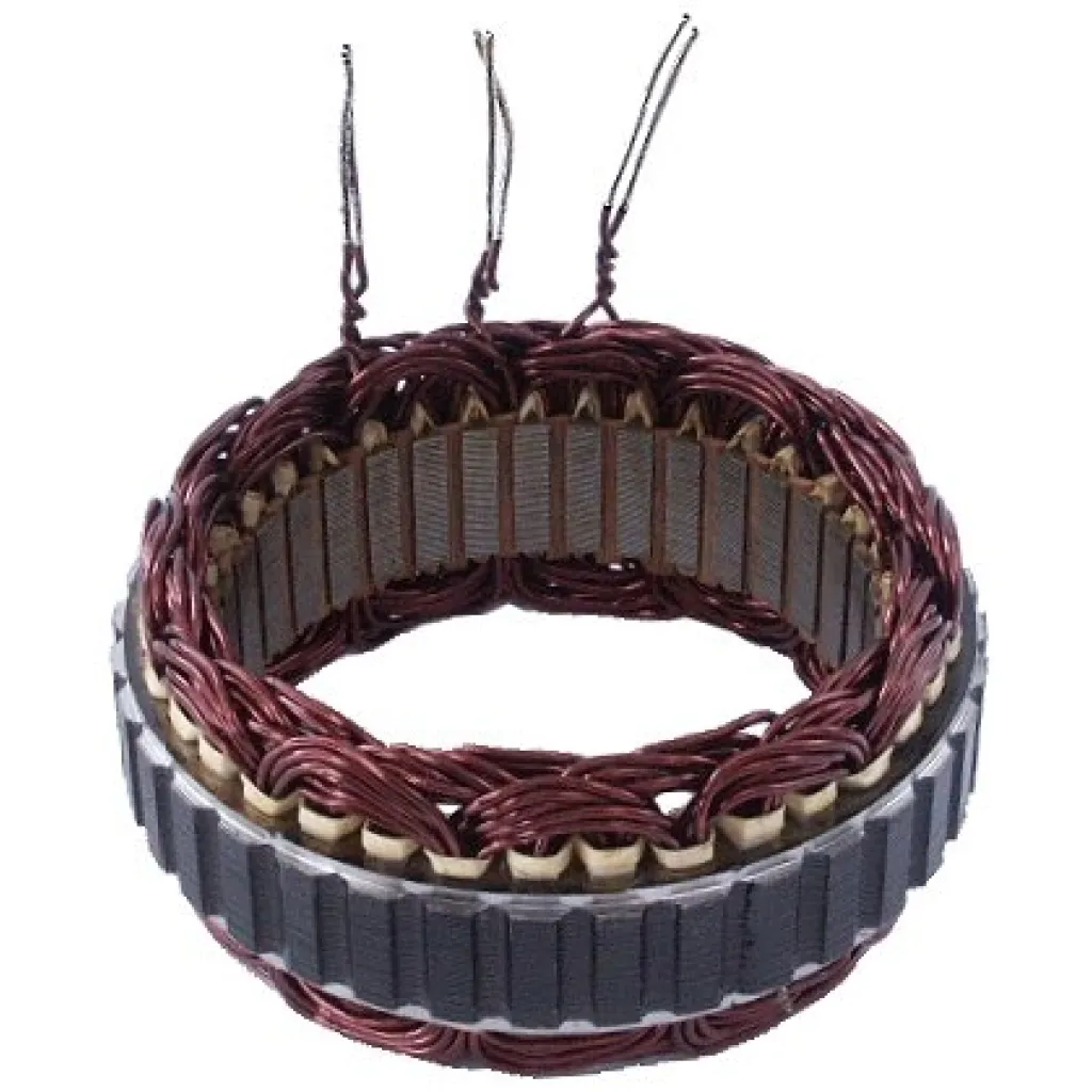 Stator