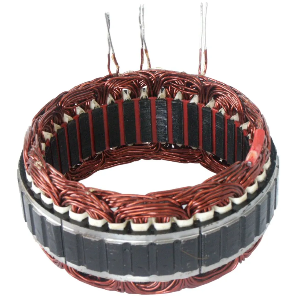 Stator