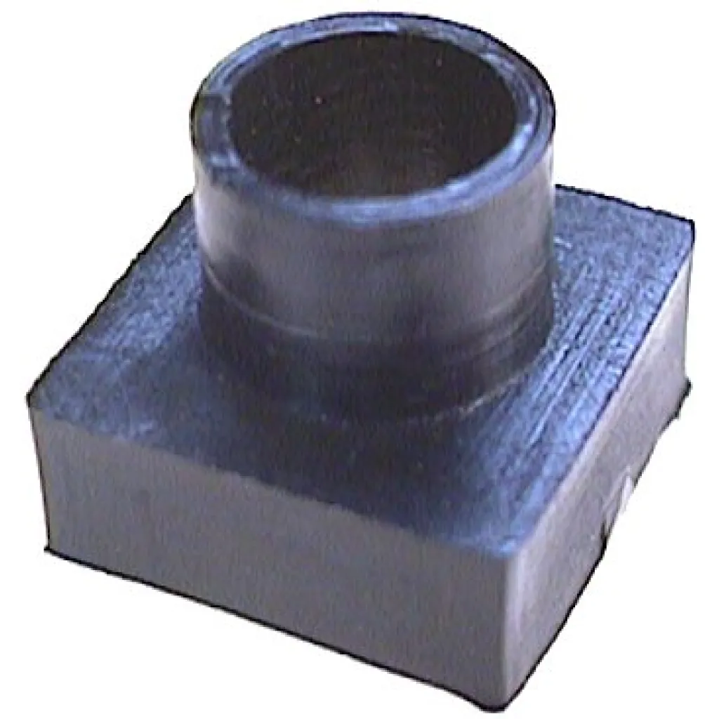 Isolator