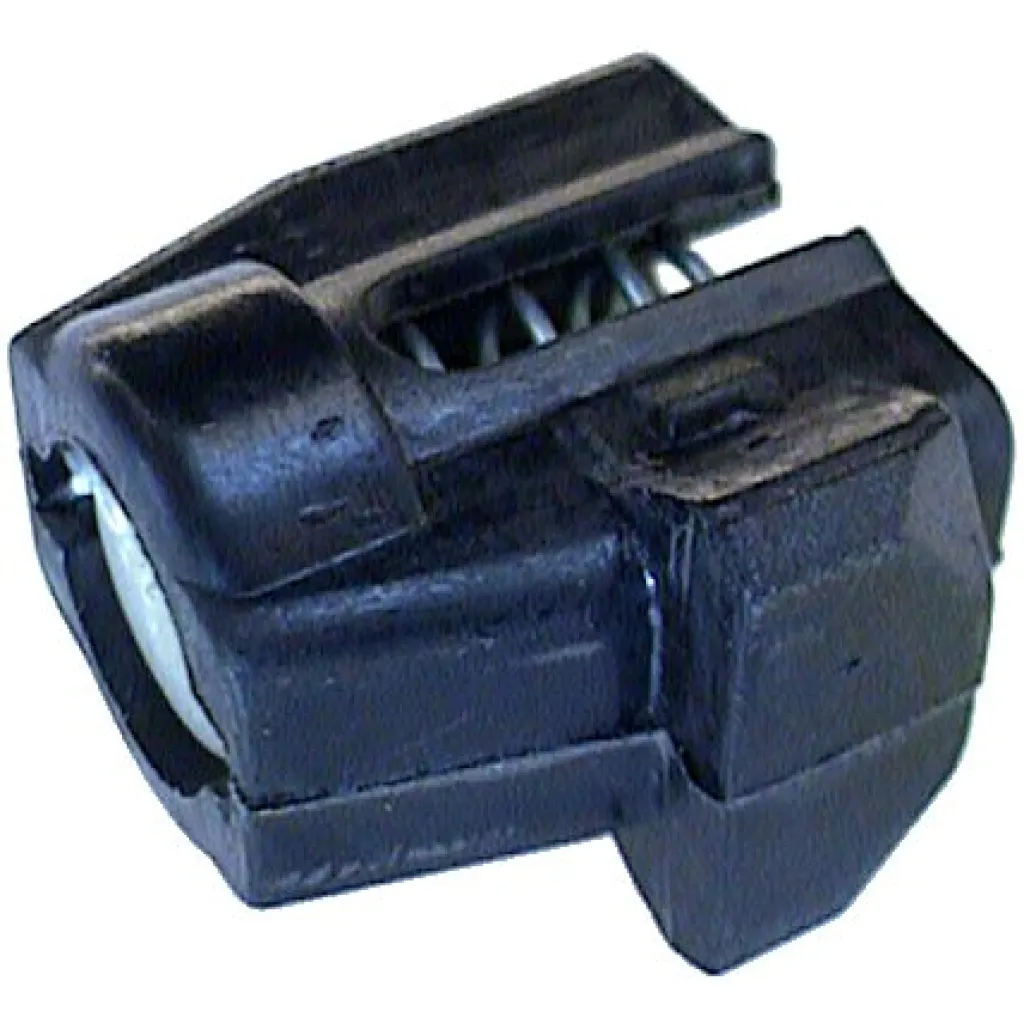 Kolhållare