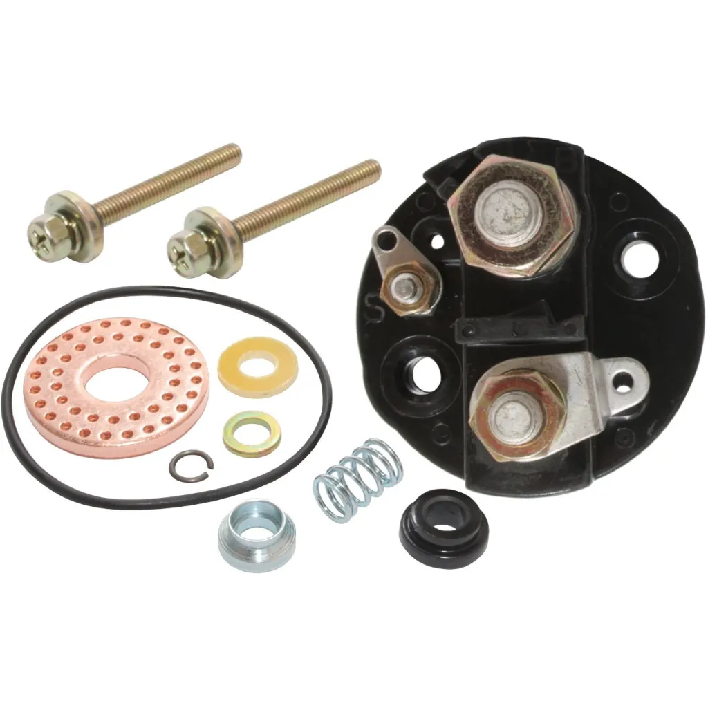 Solenoidlock