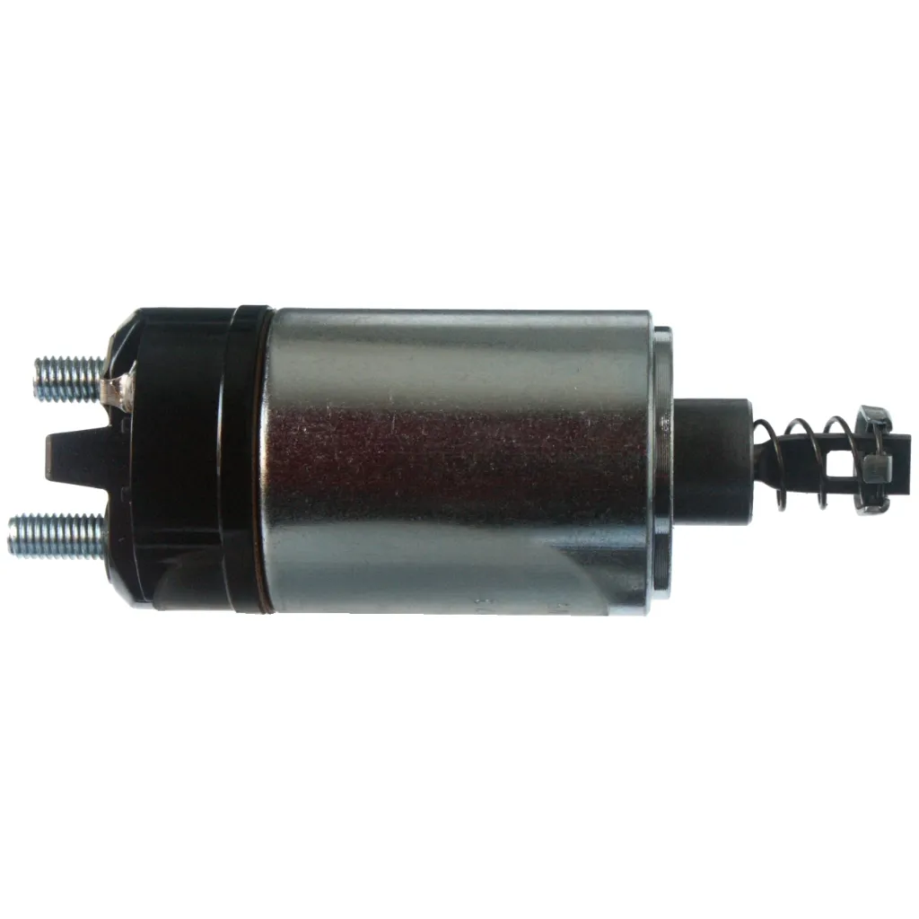 Solenoid