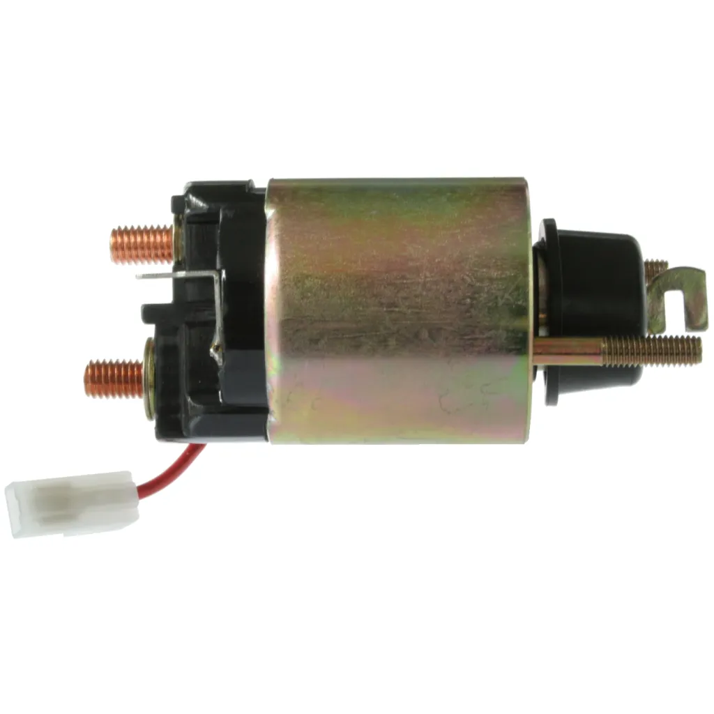 Solenoid