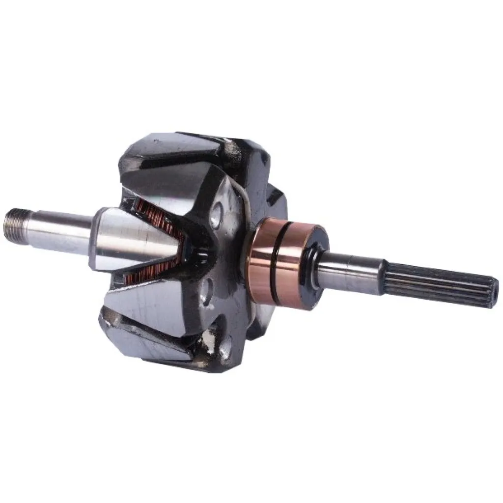 Rotor