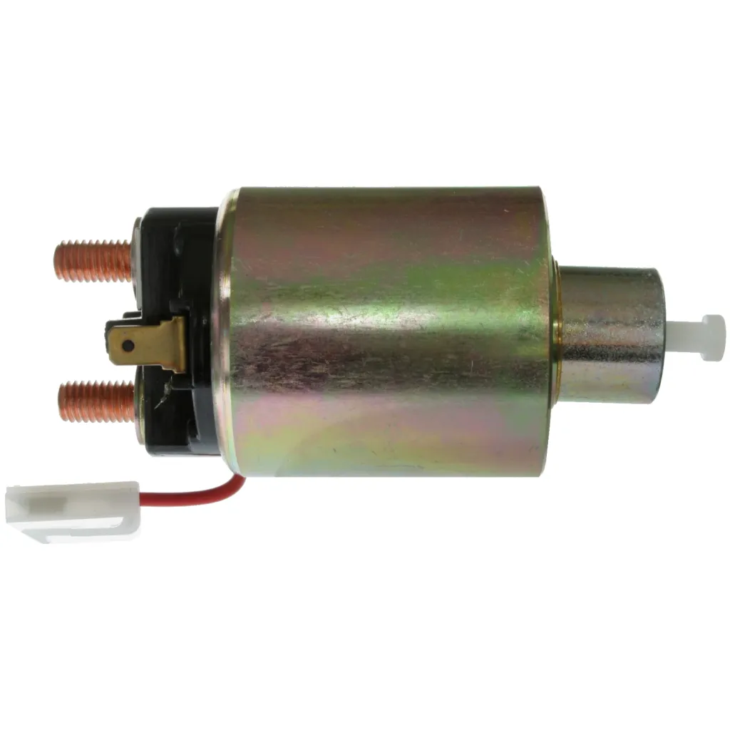 Solenoid